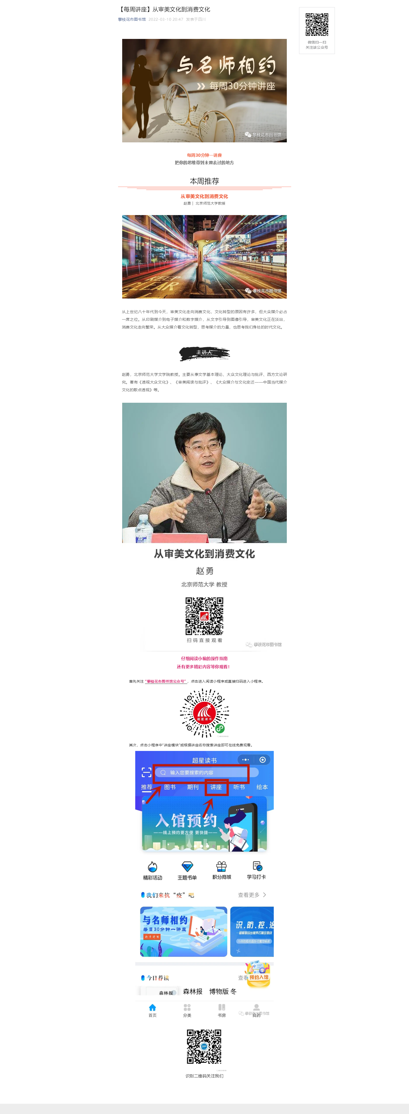【每周讲座】从审美文化到消费文化.png